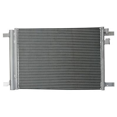 Condenseur de Climatisation pour VOLKSWAGEN GOLF VII SPORTSVAN ph.1 2014-2016, OEM: 5Q0816411BC, Neuf