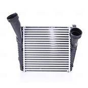 Intercooler pour AUDI Q7 I ph.1 2006-2009, OEM: 7L6145803C, Neuf