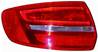 Feu arrire gauche extrieur pour AUDI A3 II ph.2 SPORTBACK 2008-2012,  led, partie sur aile