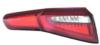 Feu arrière extérieur gauche pour ALFA ROMEO STELVIO 2017-2023, LED, Neuf