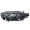 Phare optique avant droit  LED pour BMW Serie 3 F30/F31, 2015-2018, H7+H7, Mod. 4 portes, Neuf