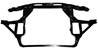 Masque Armature de face avant pour BMW X3 E83 2004-2006, Neuve