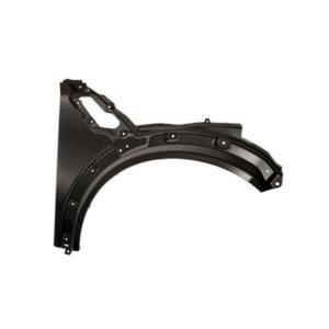 Aile avant droite pour MINI PACEMAN R61 2012-2016, avec trous élargisseur d''aile, à peindre