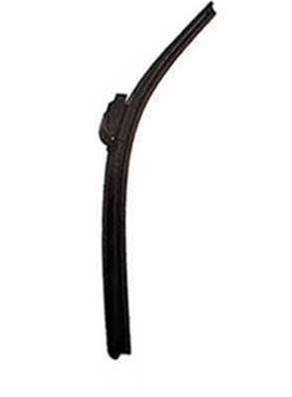 Balai d'essuie-glaces 35cm pour NISSAN MICRA IV (K13) 2010-2013 Universel Flat 11 Adap. droit