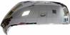 Coque rétroviseur gauche pour PEUGEOT 3008 I ph. 1 2009-2013, chromé, Neuve