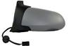 Rtroviseur gauche pour OPEL ZAFIRA A 2003-2005, lectrique, dgivrant, asphrique, Neuf