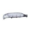 Feu clignotant à LED rétroviseur droit pour MERCEDES CLASSE ML Phase 2 2002-2005 (W163), Neuf