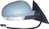 Rtroviseur droit pour VOLKSWAGEN PASSAT B5 ph. 2 2003-2005, rabattable lectriquement, Neuf