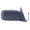 Rtroviseur extrieur lectrique droit pour BMW Serie 5 E34, 1992-1995, dgivrant, Neuf  peindre