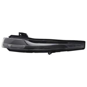 Feu de rétroviseur droit pour MERCEDES CLASSE V (VITO) 2019-2024 (W447), rétroviseur extérieur, fond foncé, Neuf
