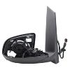 Rtroviseur droit lectrique pour MERCEDES VITO - CLASSE V III depuis 2014 (W447), dgivrant, sans coque, miroir et feu clignotant, Neuf