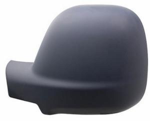 Coque de rétroviseur gauche à peindre pour OPEL COMBO V E, depuis 2024, Neuve