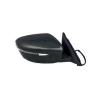 Rtroviseur droit pour NISSAN X-TRAIL 2014 -2017, lectrique, dgivrant, rabattable, 9 PIN, Neuf  peindre