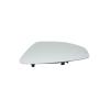 Miroir Glace rtroviseur extrieur gauche pour AUDI A3 IV depuis 2020, forme convex, Neuf