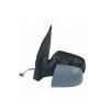 Rtroviseur droit pour FORD FUSION phase 2 depuis 2005, rabattable, lectrique, dgivrant, convexe/chrom, 8H7P, noir, Neuf