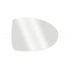 Verre de rtroviseur droit pour FIAT 500 LECTRIQUE depuis 2020, thermique, BLIS, convexe, Neuf