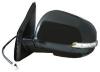 Rtroviseur gauche lectrique pour CITROEN C4 AIRCROSS 2012-2017, dgivrant, rabattable, avec feu  LED, 9pin, Neuf  peindre
