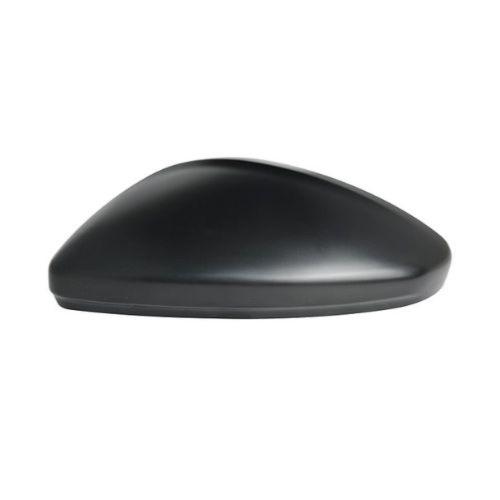 Coque rétroviseur gauche pour JEEP AVENGER depuis 2023, noire gaufrée, Neuve