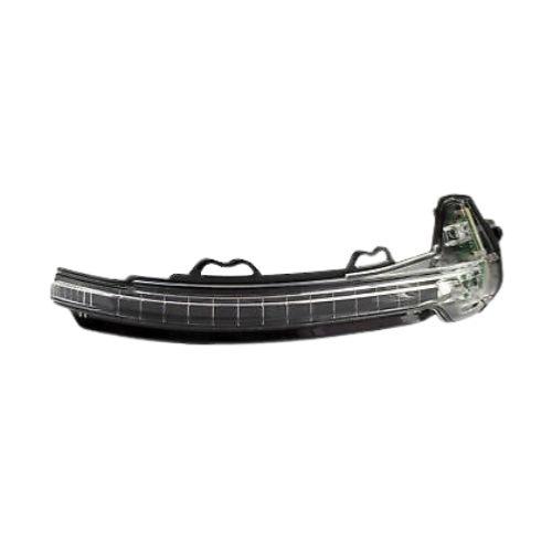 Feu clignotant répétiteur de rétroviseur droit pour AUDI A4 B9 depuis 2019, BLANC, LED, Neuf