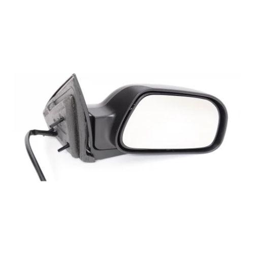 Rétroviseur droit pour MERCEDES CLASSE E de 1999 à 2002 (W210), électrique, dégivrant, mémoire, 11 PIN, asphérique, Neuf

Côté droit passager

Code OEM : 2108101076