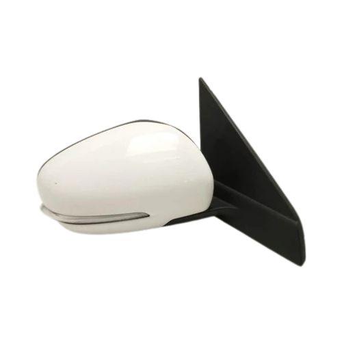 Rétroviseur droit pour SUZUKI VITARA depuis 2020, électrique, dégivrant, 5 PIN, Neuf à peindre

Côté droit passager

Code OEM : 8470154PK2000