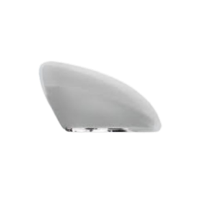 Coque rétroviseur droite pour VOLKSWAGEN GOLF VII ph. 1 2012-2016, chromé, Neuve