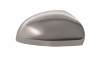 Coque de rétroviseur droit pour VOLKSWAGEN TIGUAN I phase 2 2011-2015, chromée, Neuve