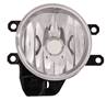 Feu antibrouillard droit pour TOYOTA AURIS 2013-2017, H16, Neuf
