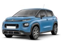 C3 AIRCROSS depuis 07/2017