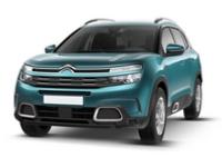 C5 AIRCROSS depuis 10/2018