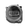 Phare avant gauche pour JEEP RENEGADE phase 2 depuis 2018, �lectrique, avec moteur, sans calculateur, LED, version AL, Neuf