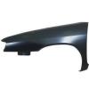 Aile avant gauche pour CITRON XANTIA ph. 1 1993-1997, sans trou, Neuve  peindre