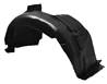 Pare boue d'aile avant droite pour CITRON XSARA ph. 2 2000-2004, Neuf