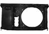 Masque Armature de face avant pour PEUGEOT 5008 I, 2009-2016, modle essence avec clima. et diesel 1.6 HDi
