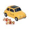 Coffret Cadeau de Chocolats , maquette "Fiat 500" - 205 gr Idée Box Cadeaux de Noël