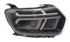 Phare droit pour DACIA DUSTER depuis 2023, Led, avec profils blanc intrieurs, sans moteur, Neuf