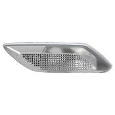 Feu clignotant gauche pour DACIA SANDERO III phase 1 depuis 2021, blanc, Neuf