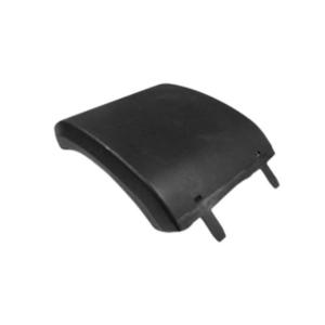 Pare-boue arrière pour DAF XF 105 2005-2013, supérieur, Neuf