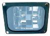 Feu antibrouillard avant gauche pour IVECO DAILY 1990-1995, H3, Neuf