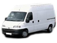 FIAT DUCATO II phase 1 du 04/1994 au 02/2002