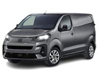 FIAT SCUDO III depuis 01/2024