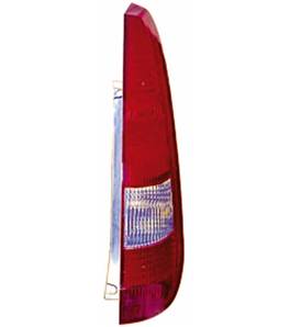 Feu arrière droit pour FORD FIESTA V phase 1, 2002-2005, (modèle 5 portes), Neuf