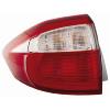 Feu arrière extérieur gauche pour FORD C-MAX 2010-2015, mod. 5 places, Neuf