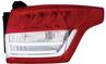 Feu arrière extérieur droit pour FORD KUGA II ph. 1 2013-2016, à Led, Neuf