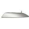 Poigne de porte avant / arrire gauche pour FIAT GRANDE PUNTO 2005-2012, interne, Argent, Neuve