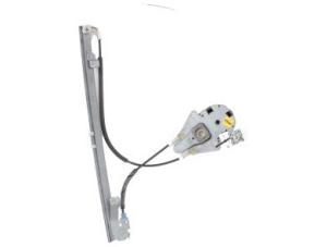 Lève vitre avant gauche pour CITROËN JUMPY I phase 1 1995-2003, manuel, Neuf