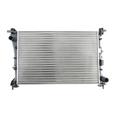 Radiateur de refroidissement moteur pour FIAT TIPO II ph.1 2015-2020, OEM: 52015584, Neuf