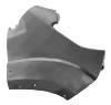 Aile avant droit pour PEUGEOT BOXER III phase 1 depuis 2024, avec trous pour extension d'aile, Neuf � peindre