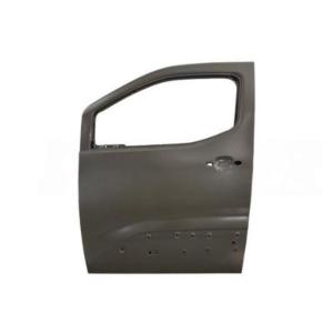 Porte avant gauche pour TOYOTA PROACE CITY depuis 2019, Neuve