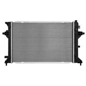 Radiateur de refroidissement moteur pour HYUNDAI KONA ph.1 2017-2020, OEM: 25310K4010, Neuf